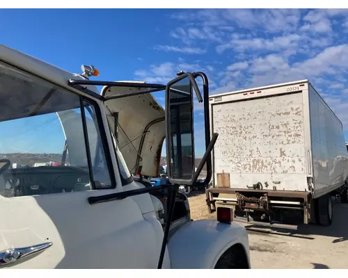 Mirror (Side View) International 1600 LOADSTAR Vander Haags Inc Kc