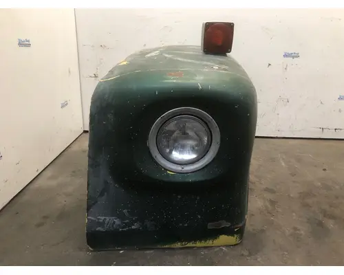 Fender International 1600 LOADSTAR Vander Haags Inc Cb