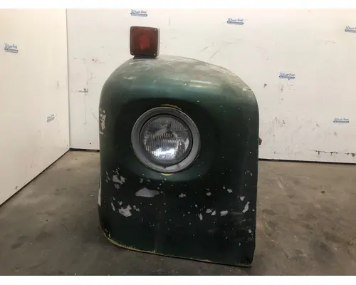 Fender International 1600 LOADSTAR Vander Haags Inc Cb