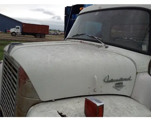 Hood International 1600 LOADSTAR Vander Haags Inc Sp