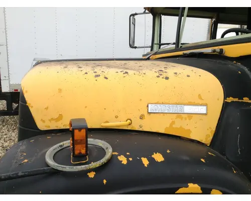 Hood International 1600 LOADSTAR Vander Haags Inc Sp