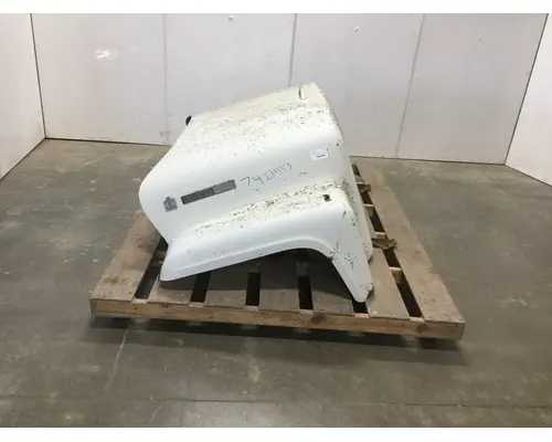 Hood International 1600 LOADSTAR Vander Haags Inc Sp