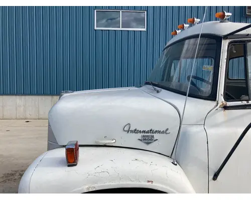 Hood International 1600 LOADSTAR Vander Haags Inc Kc