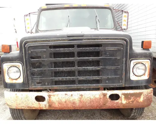 Hood INTERNATIONAL 1600 Michigan Truck Parts