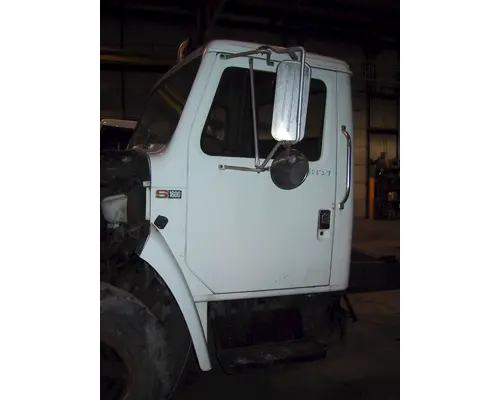 Running Board INTERNATIONAL 1600 Michigan Truck Parts