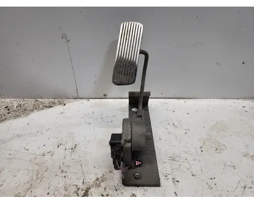 International 1652-SC Body, Misc. Parts