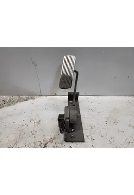 International 1652-SC Body, Misc. Parts