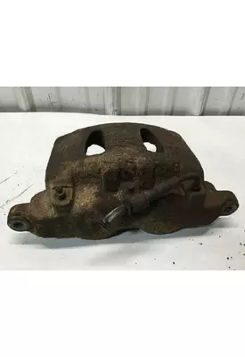 International 1652-SC Brake Shoe / Pad