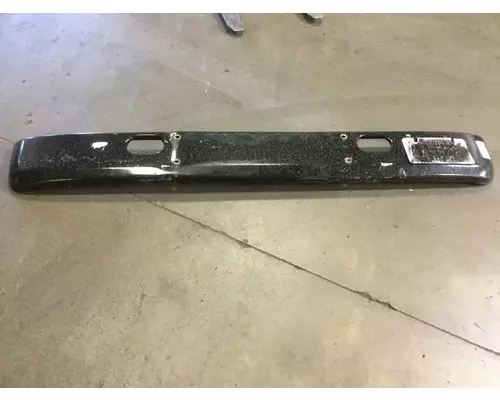 International 1652-SC Bumper Assembly, Front