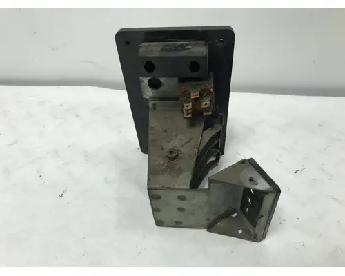 International 1652-SC Cab Misc. Interior Parts