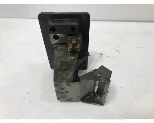 International 1652-SC Cab Misc. Interior Parts