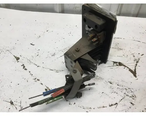 International 1652-SC Cab Misc. Interior Parts