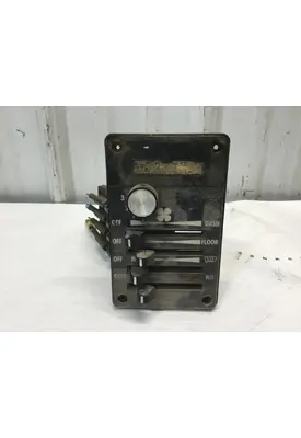 International 1652-SC Cab Misc. Interior Parts