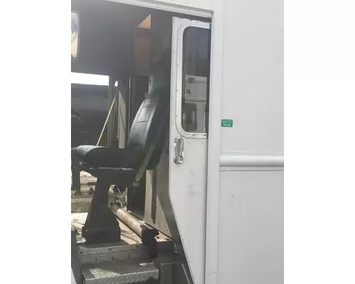 International 1652-SC Door Assembly, Front