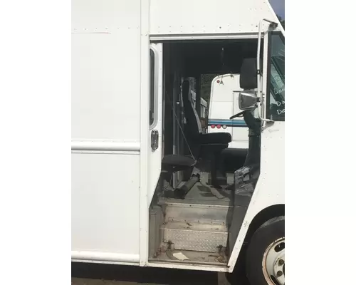 International 1652-SC Door Assembly, Front