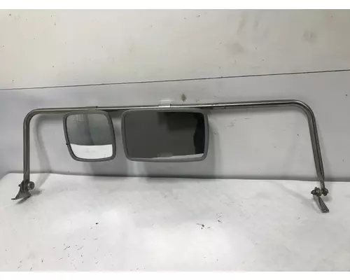 International 1652-SC Door Mirror