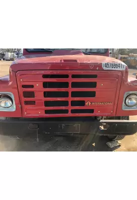 International 1652-SC Grille