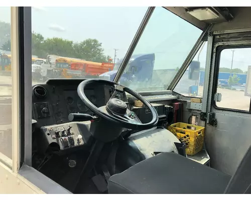 International 1652-SC Parts Unit