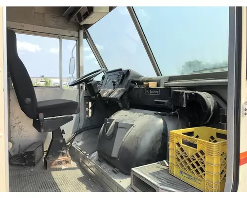 International 1652-SC Parts Unit