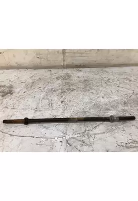 International 1652-SC Radiator Core Support