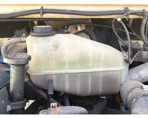 International 1652-SC Radiator Overflow Bottle  Surge Tank