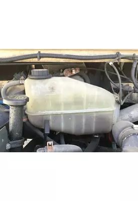 International 1652-SC Radiator Overflow Bottle / Surge Tank