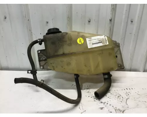 International 1652-SC Radiator Overflow Bottle  Surge Tank