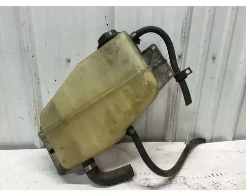International 1652-SC Radiator Overflow Bottle  Surge Tank