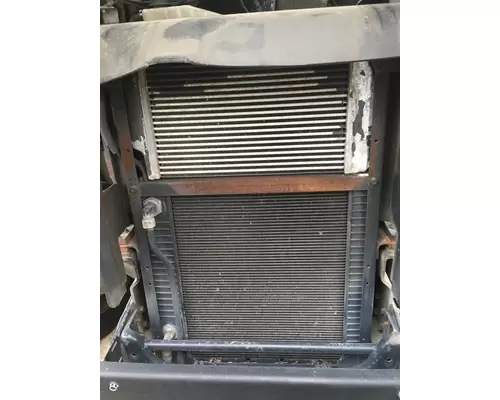 International 1652-SC Radiator