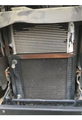 International 1652-SC Radiator