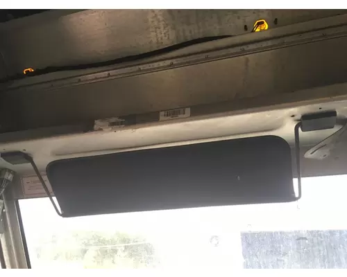 International 1652-SC Sun Visor (External)