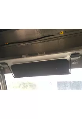 International 1652-SC Sun Visor (External)