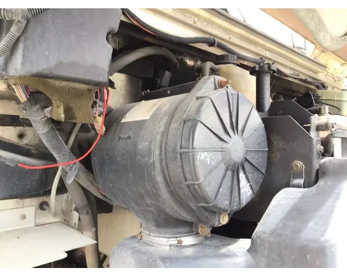 Air Cleaner International 1652-SC Vander Haags Inc Dm