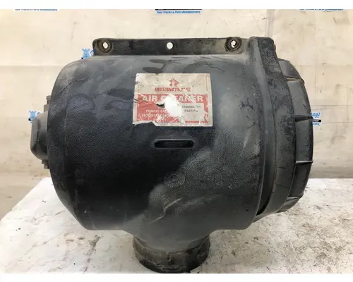 Air Cleaner International 1652-SC Vander Haags Inc Cb