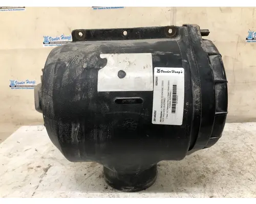 Air Cleaner International 1652-SC Vander Haags Inc Cb