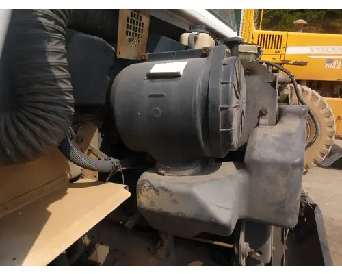 Air Cleaner INTERNATIONAL 1652-SC Crest Truck Parts