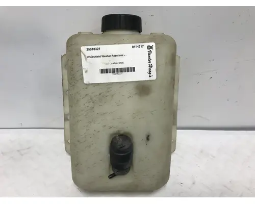 Body Parts, Misc. International 1652-SC Vander Haags Inc Sf