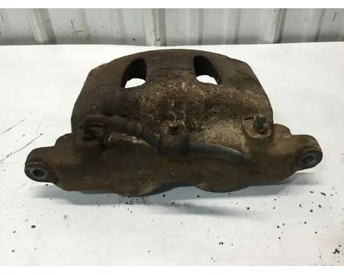 Brake Shoes International 1652-SC Vander Haags Inc Sf