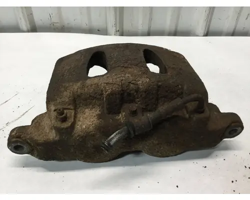 Brake Shoes International 1652-SC Vander Haags Inc Sf