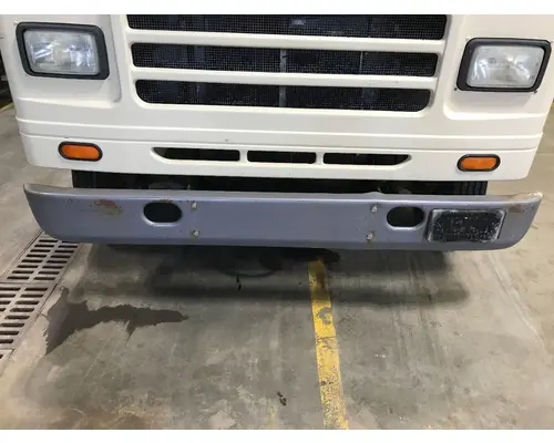 Bumper Assembly, Front International 1652-SC Vander Haags Inc Sf