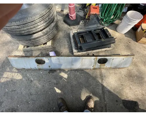 Bumper Assembly, Front INTERNATIONAL 1652-SC Camerota Truck Parts
