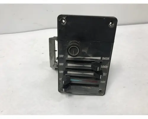 Interior Parts, Misc. International 1652-SC Vander Haags Inc Sf