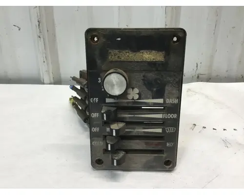 Interior Parts, Misc. International 1652-SC Vander Haags Inc Sf