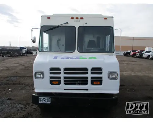 Cooling Assy. (Rad., Cond., ATAAC) INTERNATIONAL 1652-SC DTI Trucks