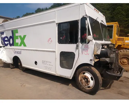 Door Assembly, Front INTERNATIONAL 1652-SC Crest Truck Parts