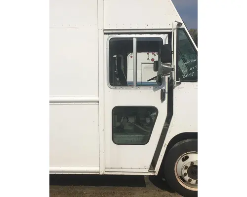 Door Assembly, Front International 1652-SC Complete Recycling Group LLC