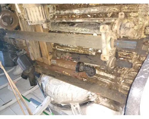 Drive Shaft, Rear INTERNATIONAL 1652-SC Crest Truck Parts