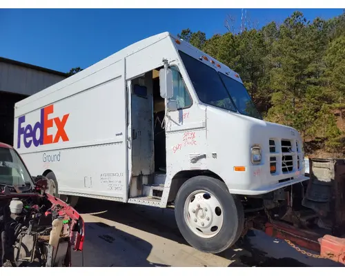 Frame INTERNATIONAL 1652-SC Crest Truck Parts