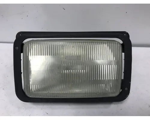 Headlamp Assembly International 1652-SC Vander Haags Inc Sf