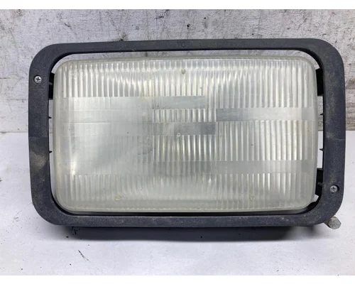 Headlamp Assembly International 1652-SC Vander Haags Inc Sf